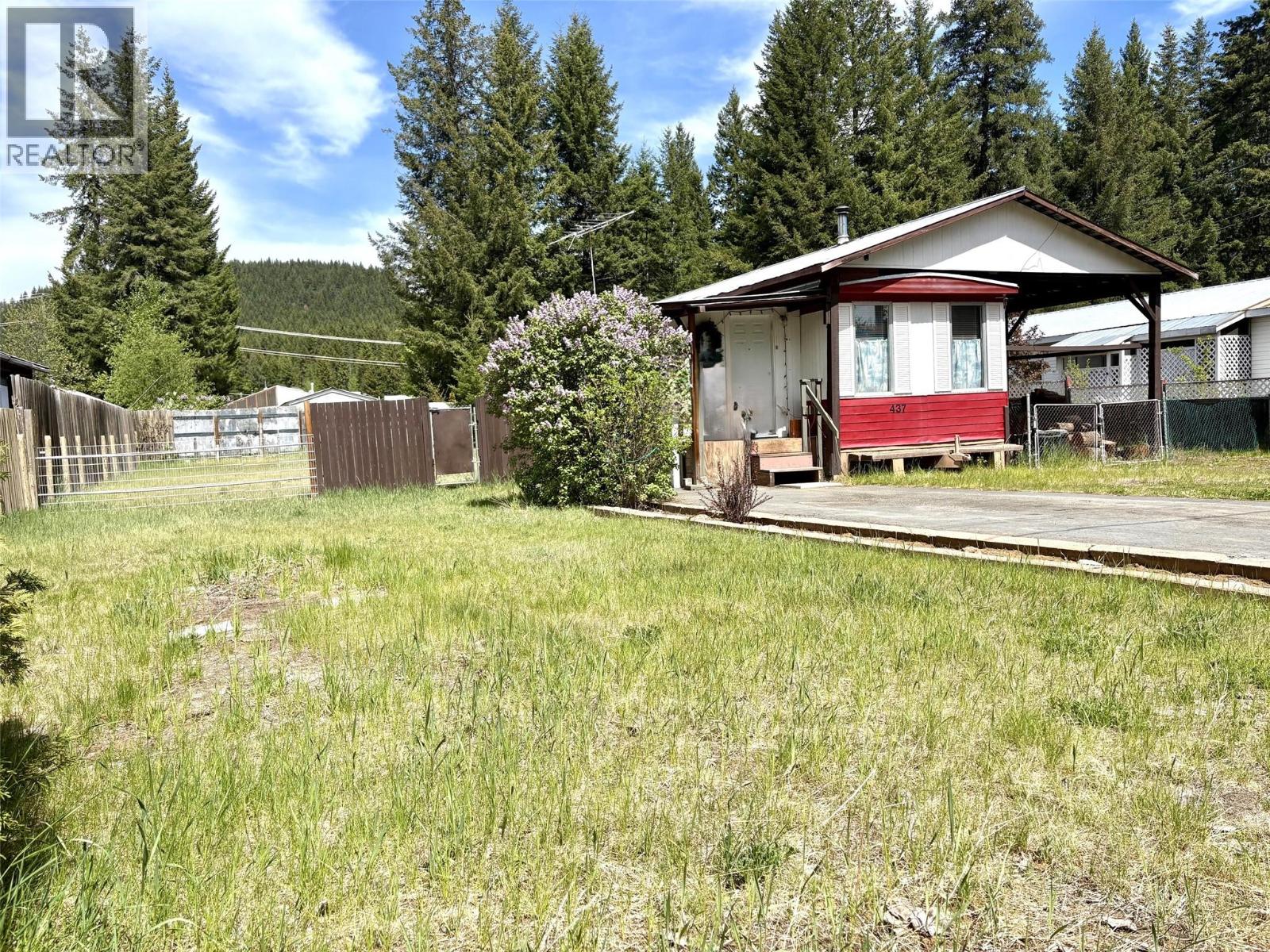 437 WILDWOOD ROAD - 2