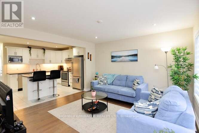 26 WINTERTON COURT - 10