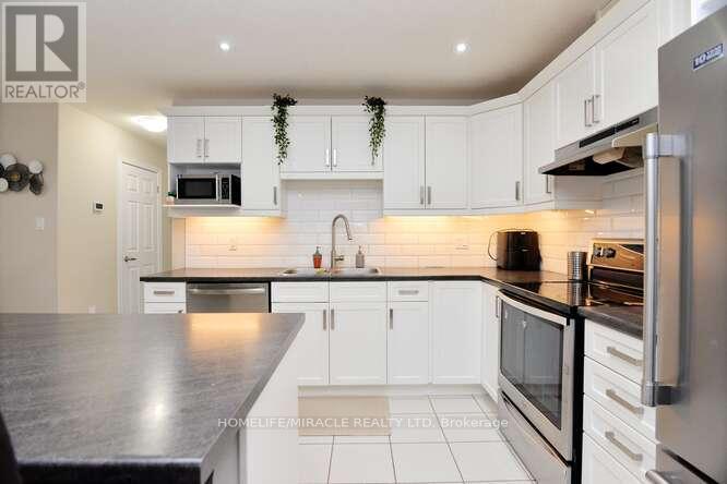 26 WINTERTON COURT - 14