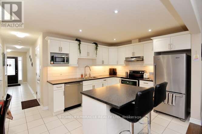 26 WINTERTON COURT - 7