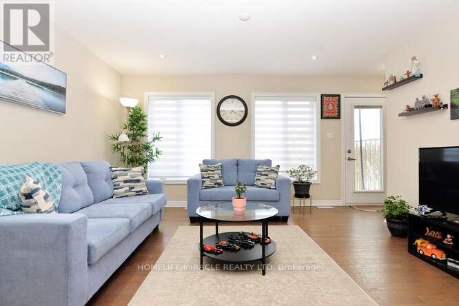 26 WINTERTON COURT - 8
