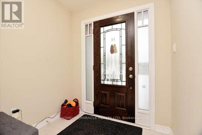 26 WINTERTON COURT - 4