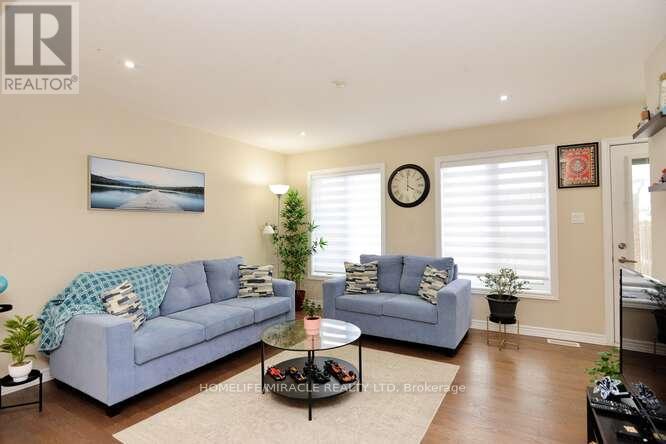 26 WINTERTON COURT - 9