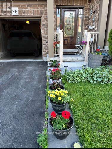 26 WINTERTON COURT - 3