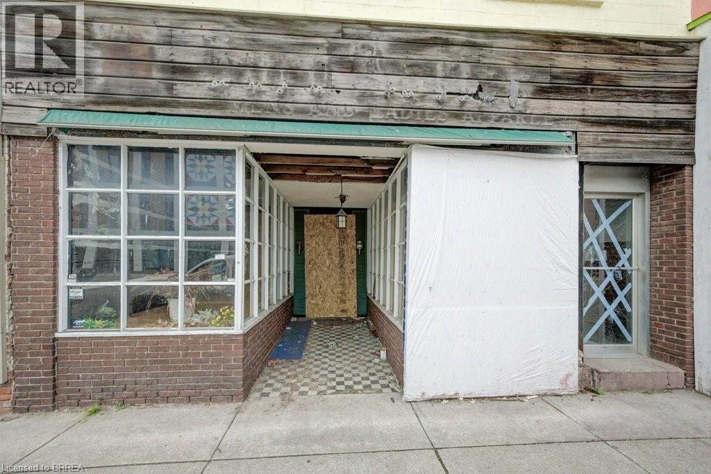 36 NORFOLK Street S - 26