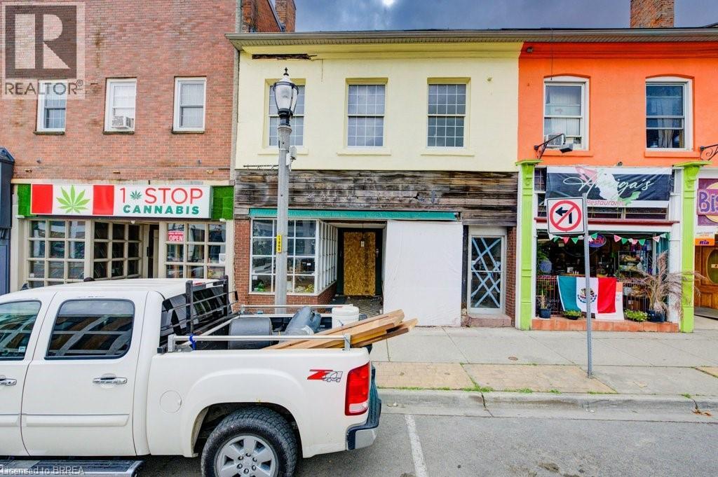 36 NORFOLK Street S - 27
