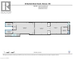 36 Norfolk Street S, Simcoe, ON N3Y2V9 Photo 41
