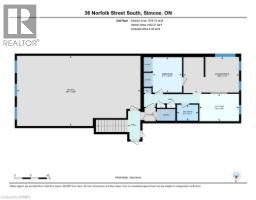 36 Norfolk Street S, Simcoe, ON N3Y2V9 Photo 42