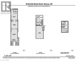 36 Norfolk Street S, Simcoe, ON N3Y2V9 Photo 44