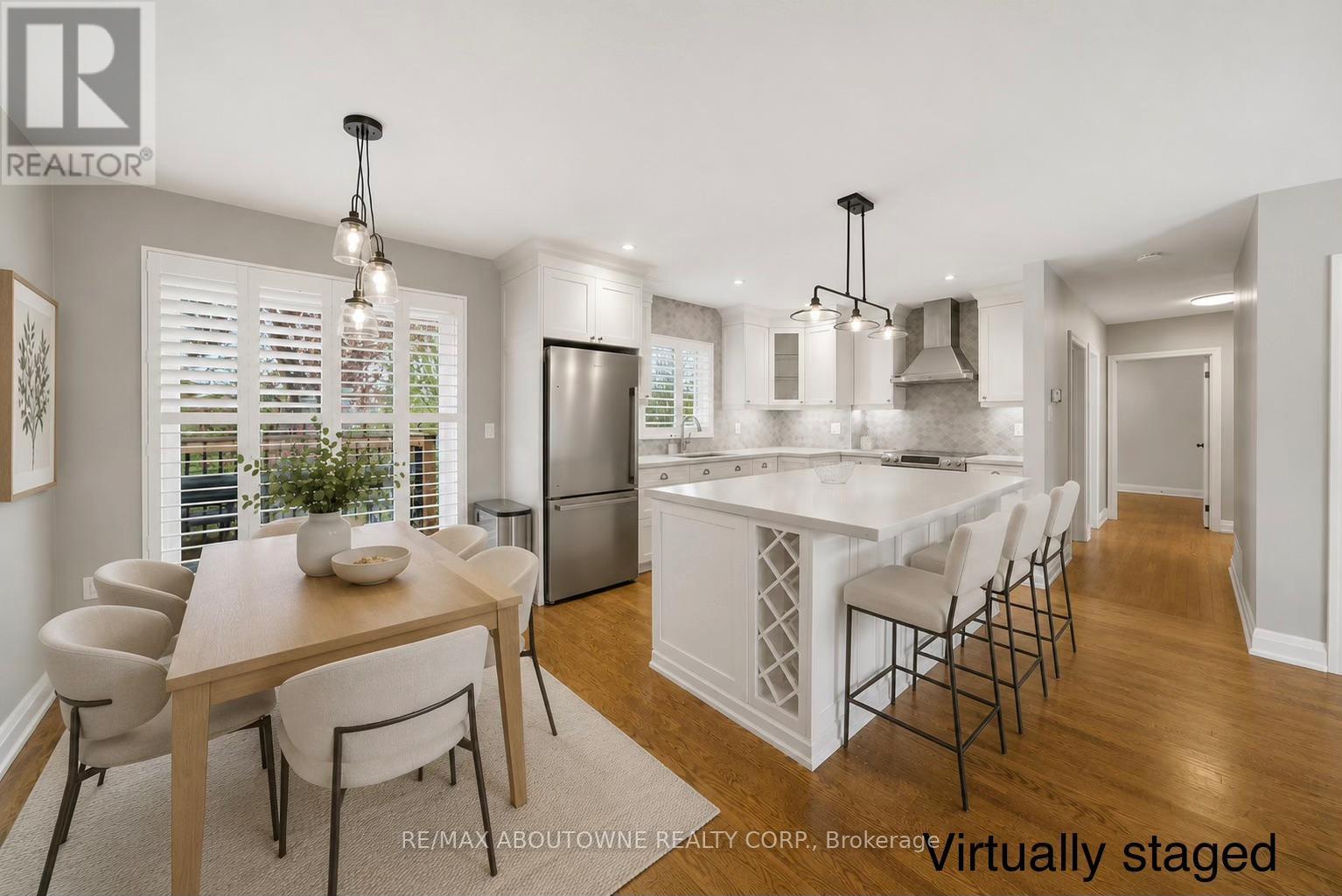 134 WAKEFIELD ROAD - 9