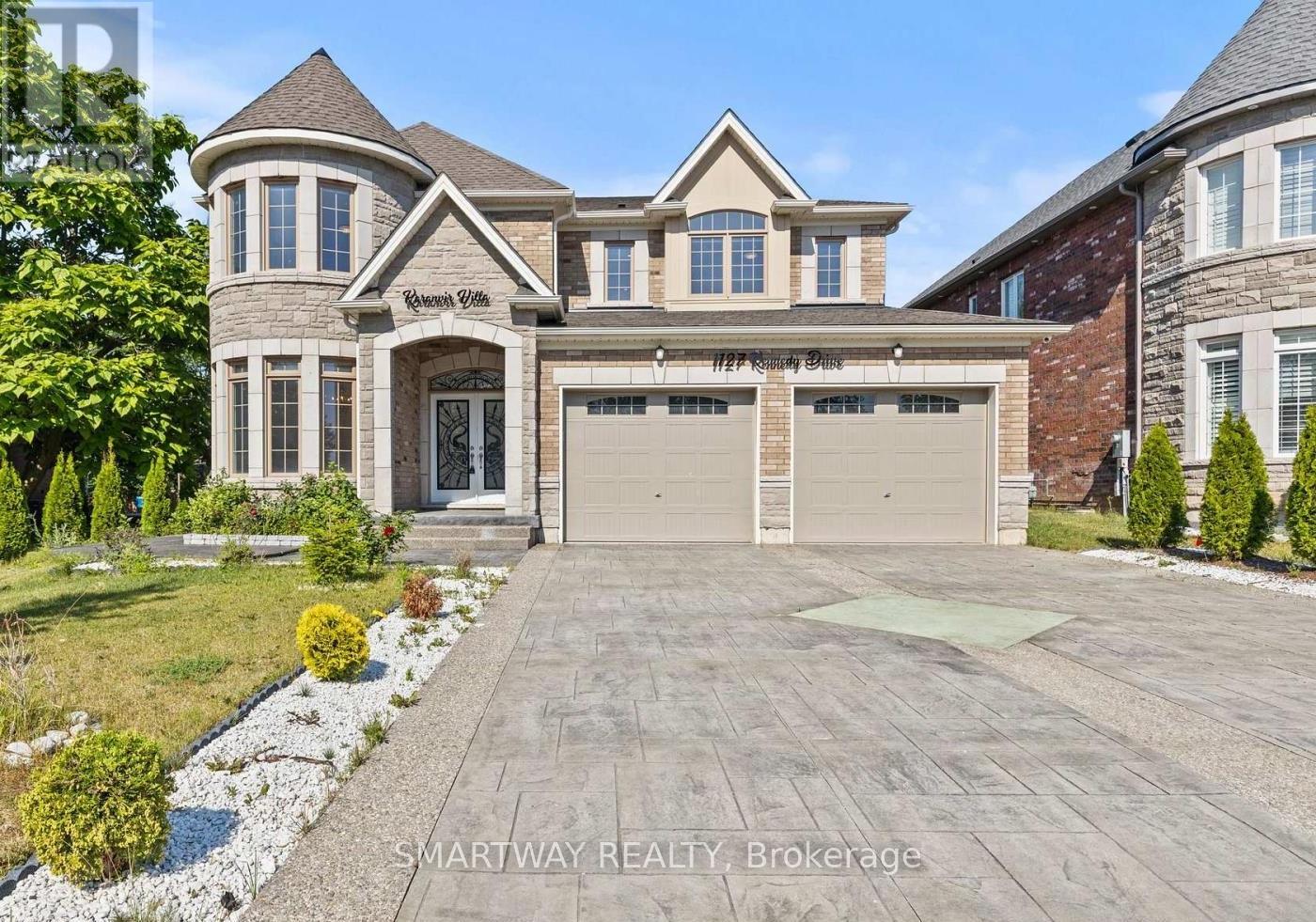 1127 KENNEDY DRIVE - 1
