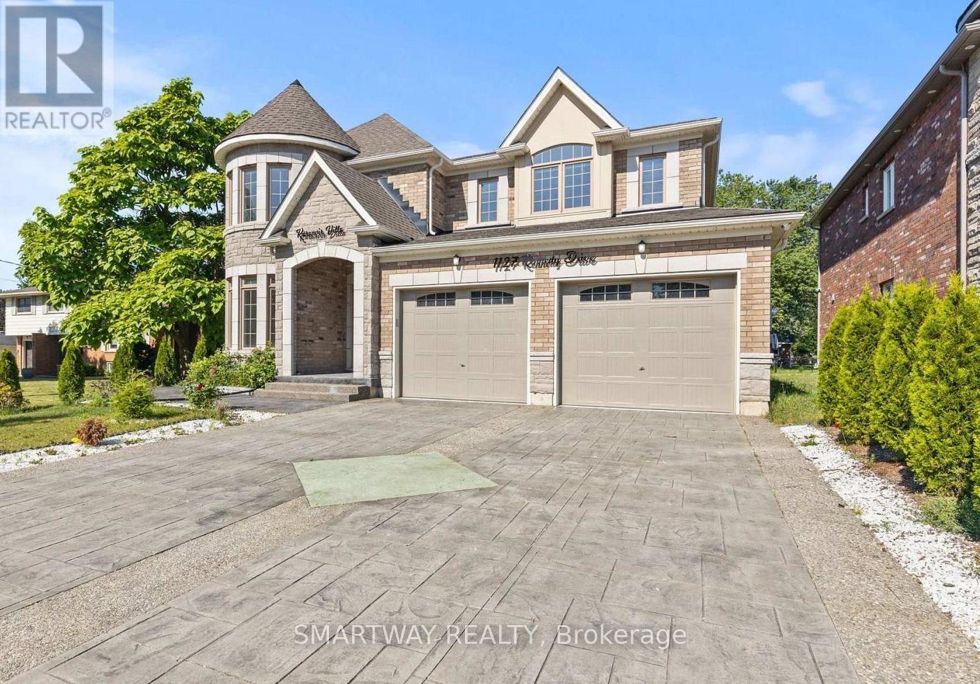 1127 KENNEDY DRIVE - 2
