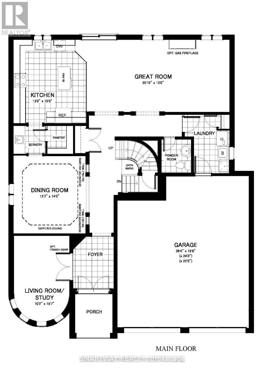 1127 KENNEDY DRIVE - 34