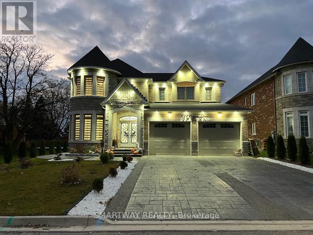 1127 KENNEDY DRIVE - 4
