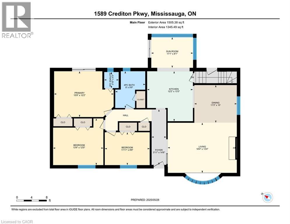 1589 CREDITON Parkway - 32