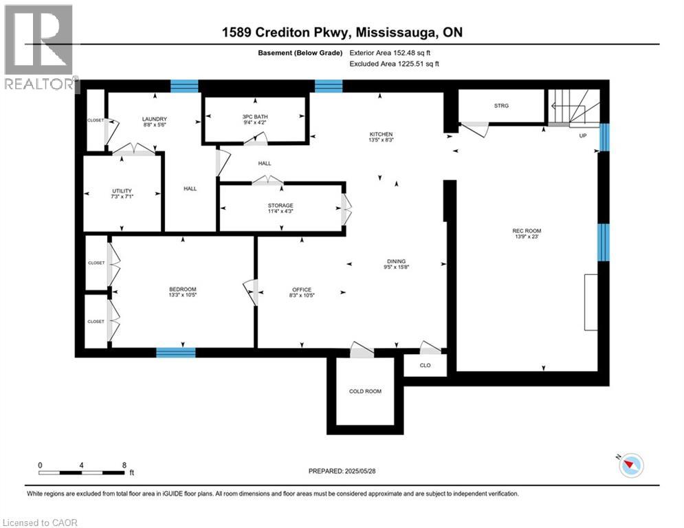 1589 CREDITON Parkway - 33
