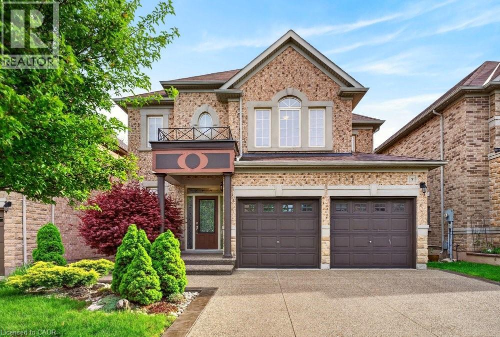 7 Summerwind Dr.