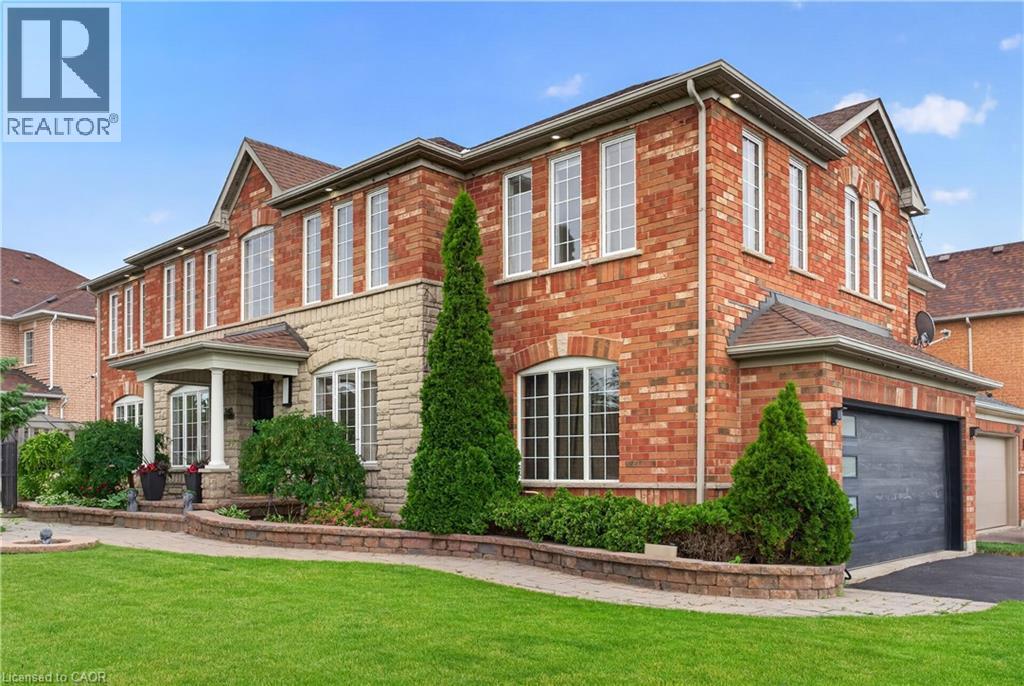 840 Brass Winds Pl.