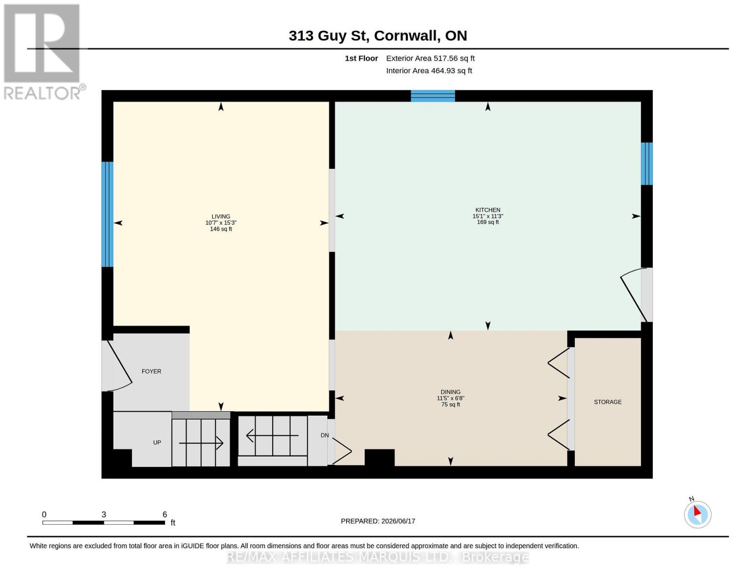 313 GUY STREET - 14