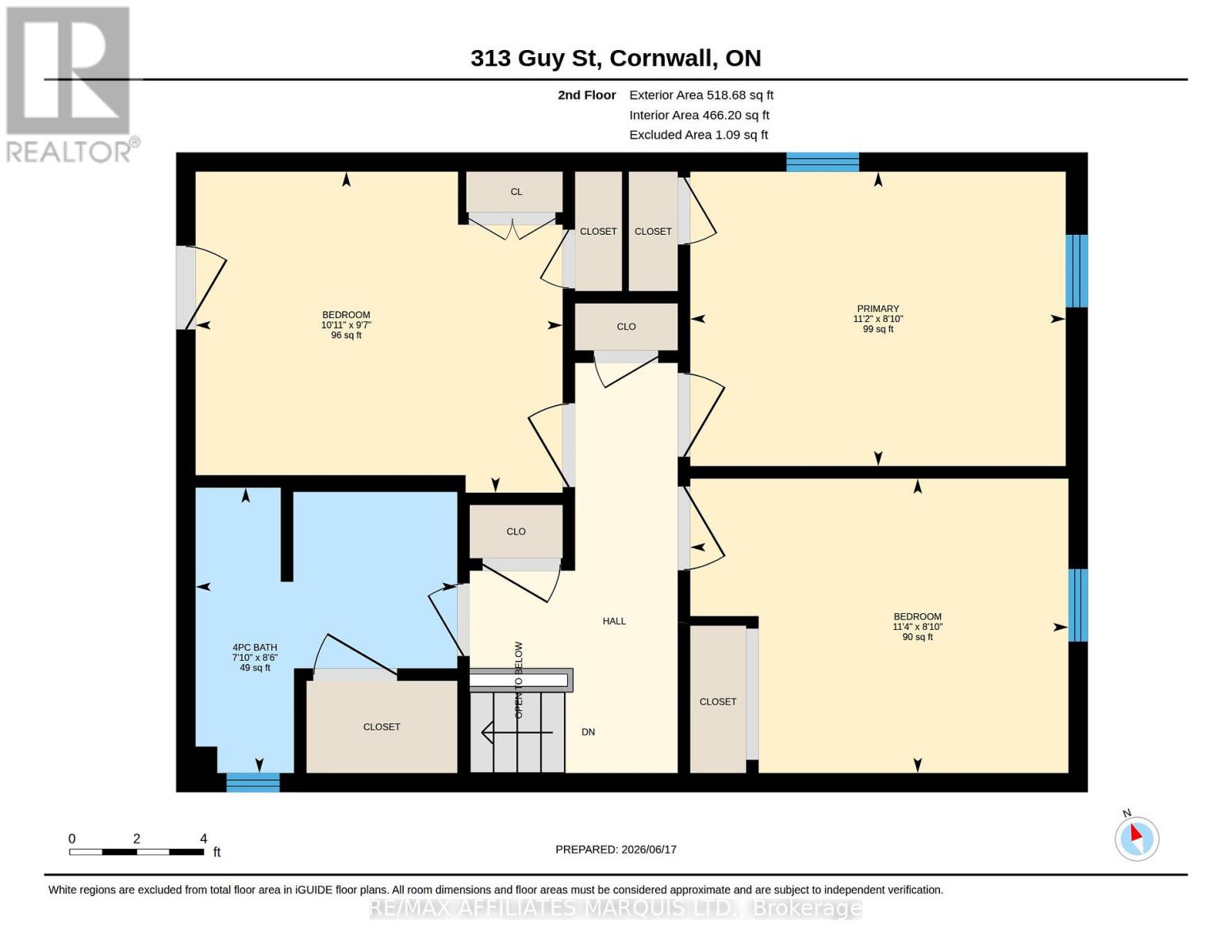 313 GUY STREET - 15