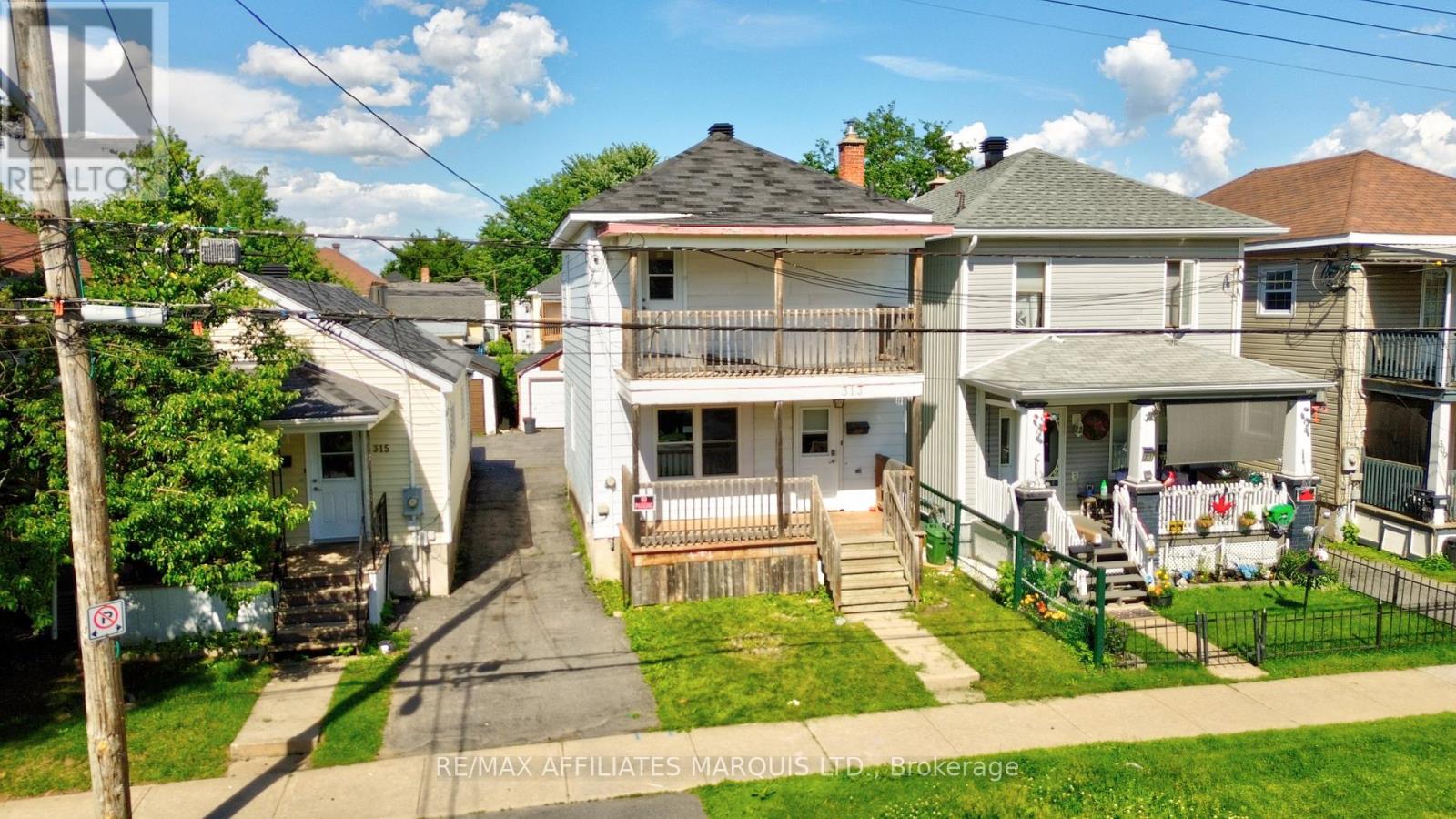 313 GUY STREET - 2