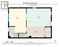313 Guy Street, Cornwall, ON K6H4V3 Photo 14