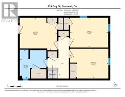 313 Guy Street, Cornwall, ON K6H4V3 Photo 15