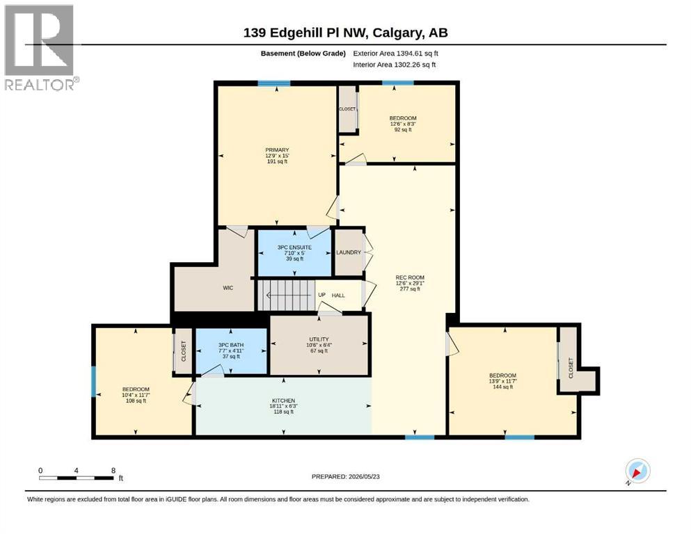 139 Edgehill Place NW - 32