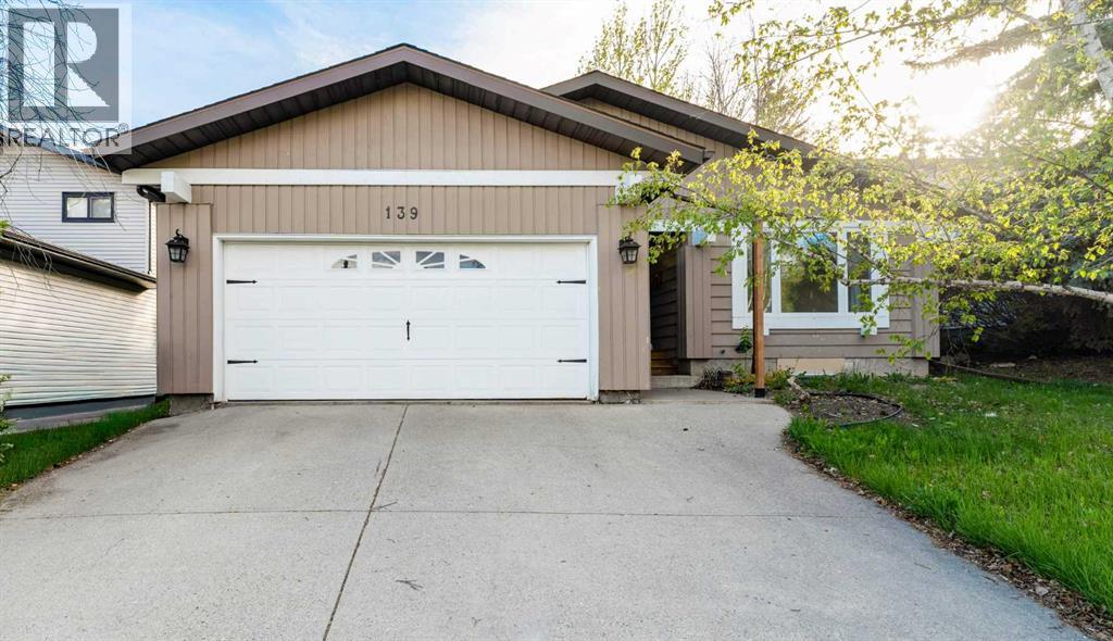 139 Edgehill Place NW - 1