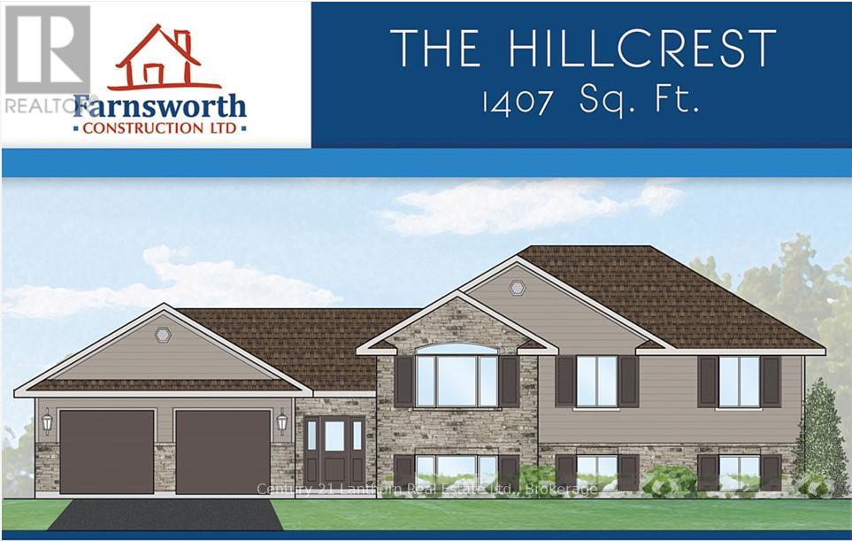 985 CROOKSTON ROAD - 1