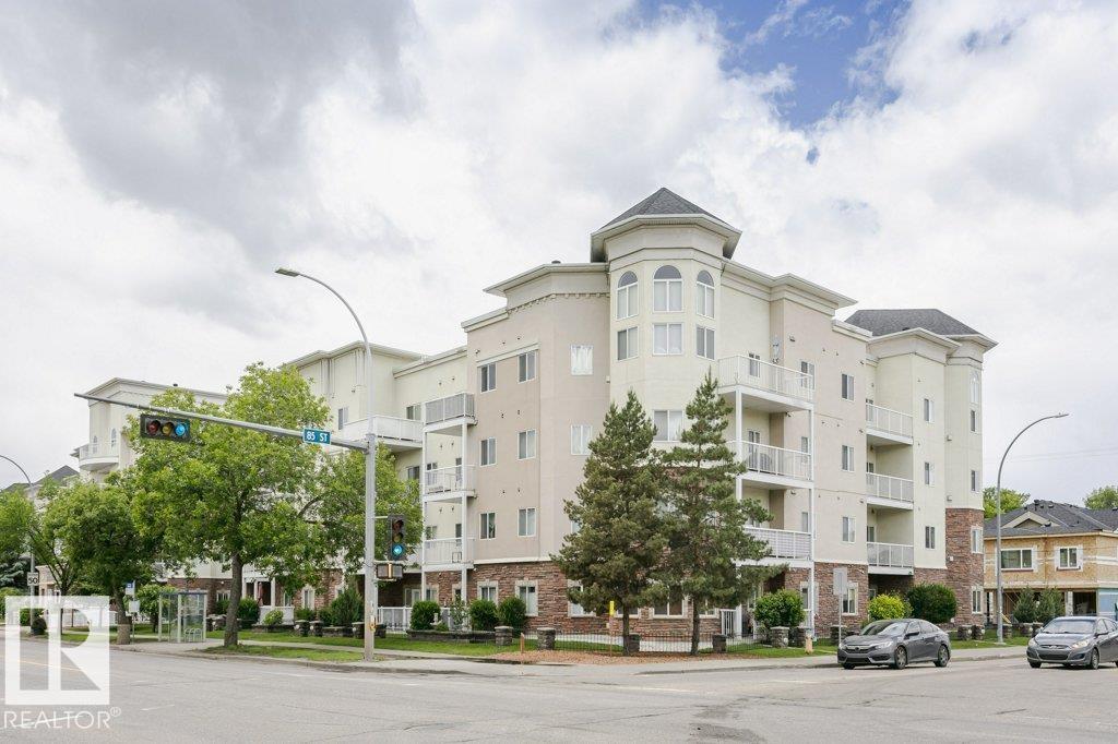 #110 8528 82 AV NW - photo 2