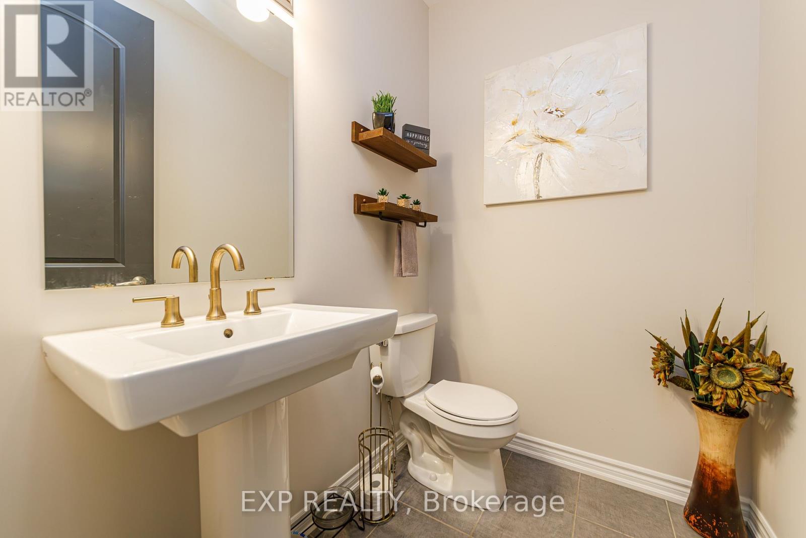 3 Bed, 3 Bath House for Sale in Ottawa – 822 HORSESHOE FALLS WAY, Ottawa – MLS# X13468550 - Image 23