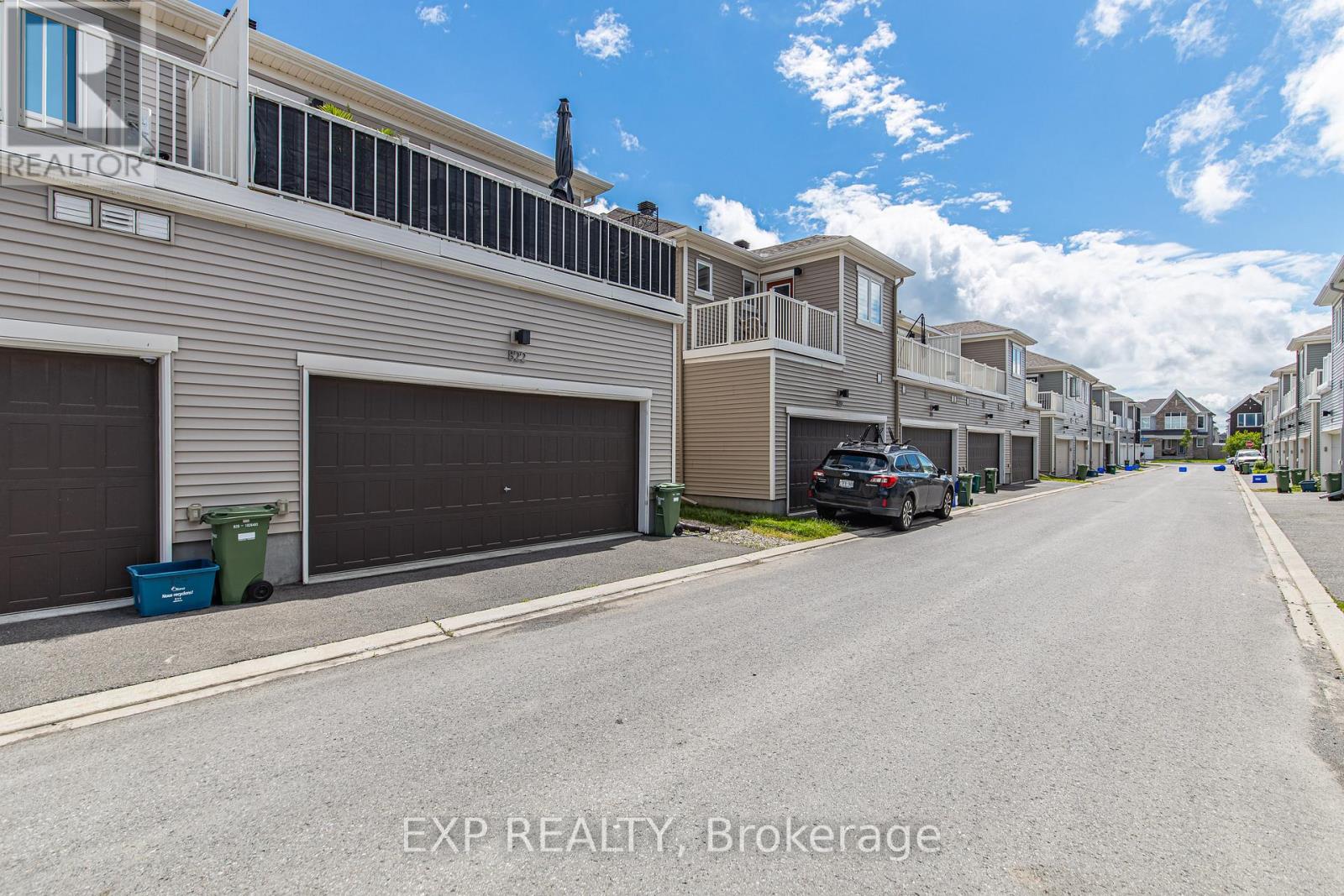 3 Bed, 3 Bath House for Sale in Ottawa – 822 HORSESHOE FALLS WAY, Ottawa – MLS# X13468550 - Image 31