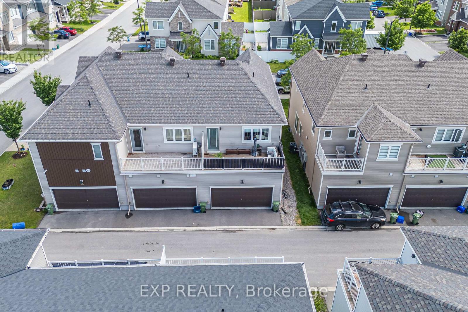3 Bed, 3 Bath House for Sale in Ottawa – 822 HORSESHOE FALLS WAY, Ottawa – MLS# X13468550 - Image 32
