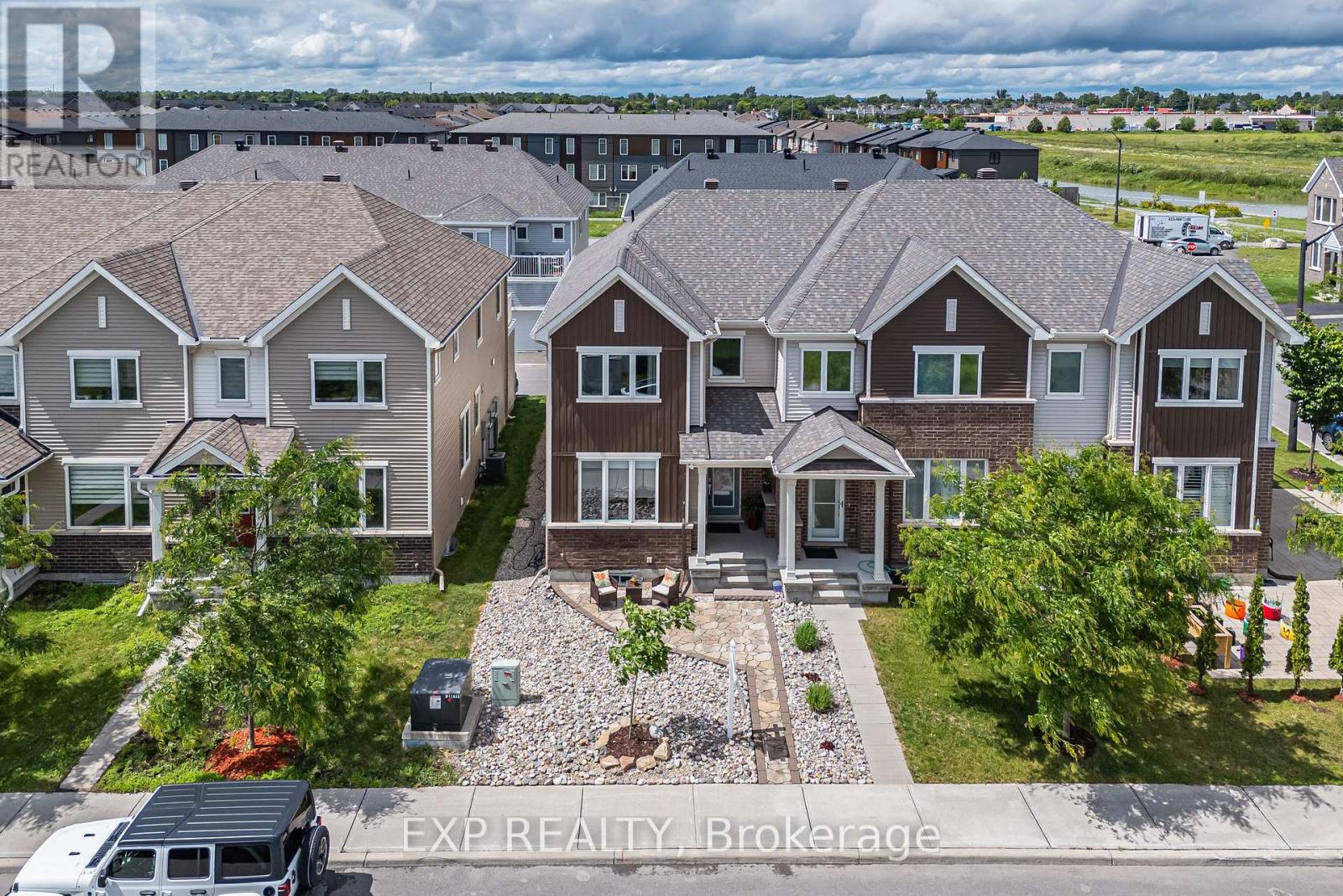 3 Bed, 3 Bath House for Sale in Ottawa – 822 HORSESHOE FALLS WAY, Ottawa – MLS# X13468550 - Image 35