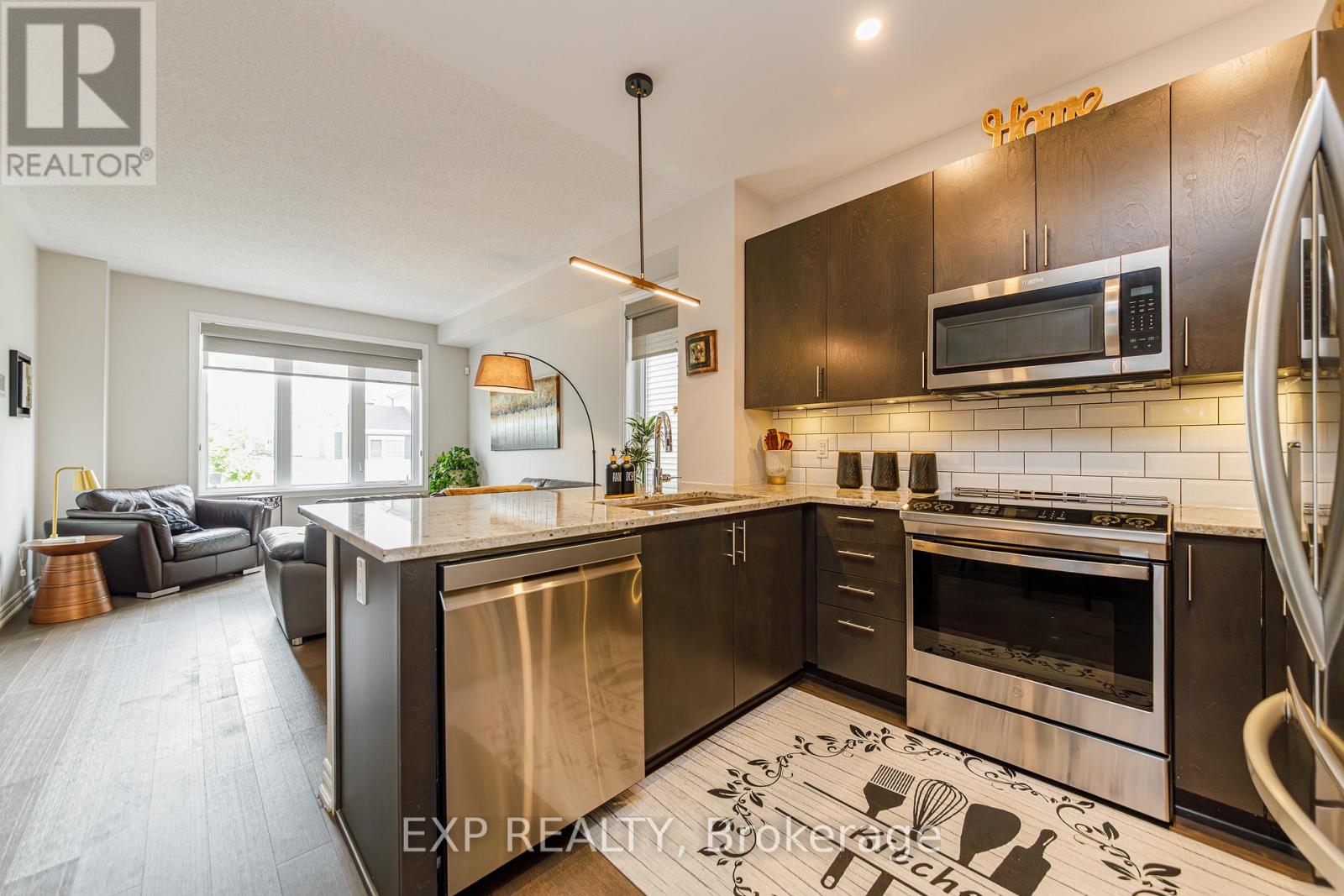 3 Bed, 3 Bath House for Sale in Ottawa – 822 HORSESHOE FALLS WAY, Ottawa – MLS# X13468550 - Image 8