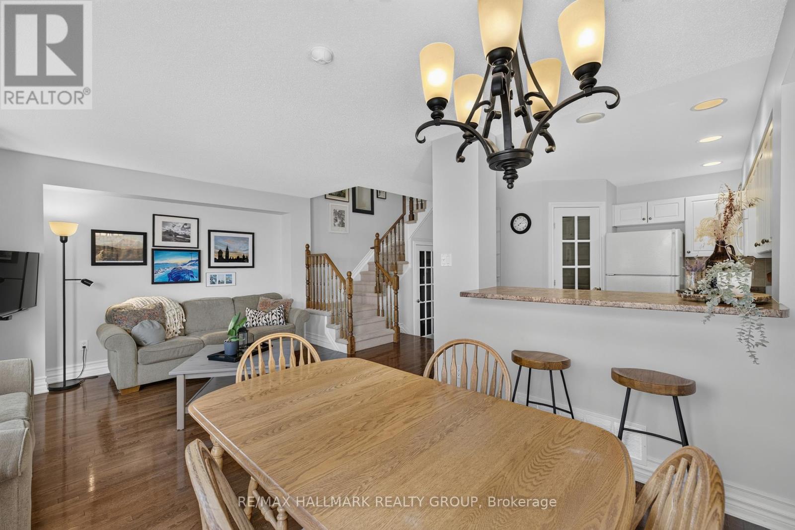 3 Bed, 3 Bath House for Rent in Ottawa – 460 GREY SEAL CIRCLE, Ottawa – MLS# X13468568 - Image 13