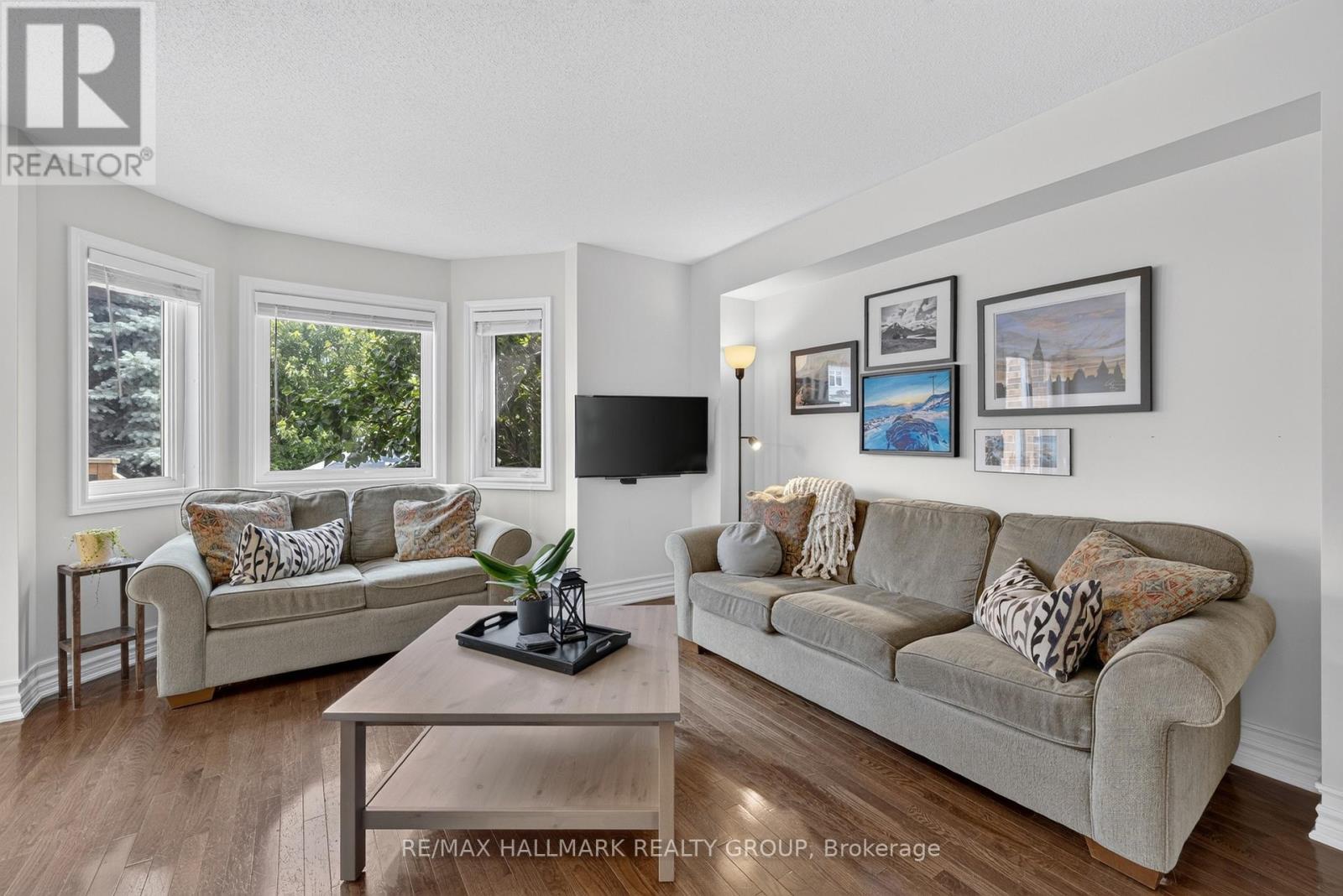 3 Bed, 3 Bath House for Rent in Ottawa – 460 GREY SEAL CIRCLE, Ottawa – MLS# X13468568 - Image 7