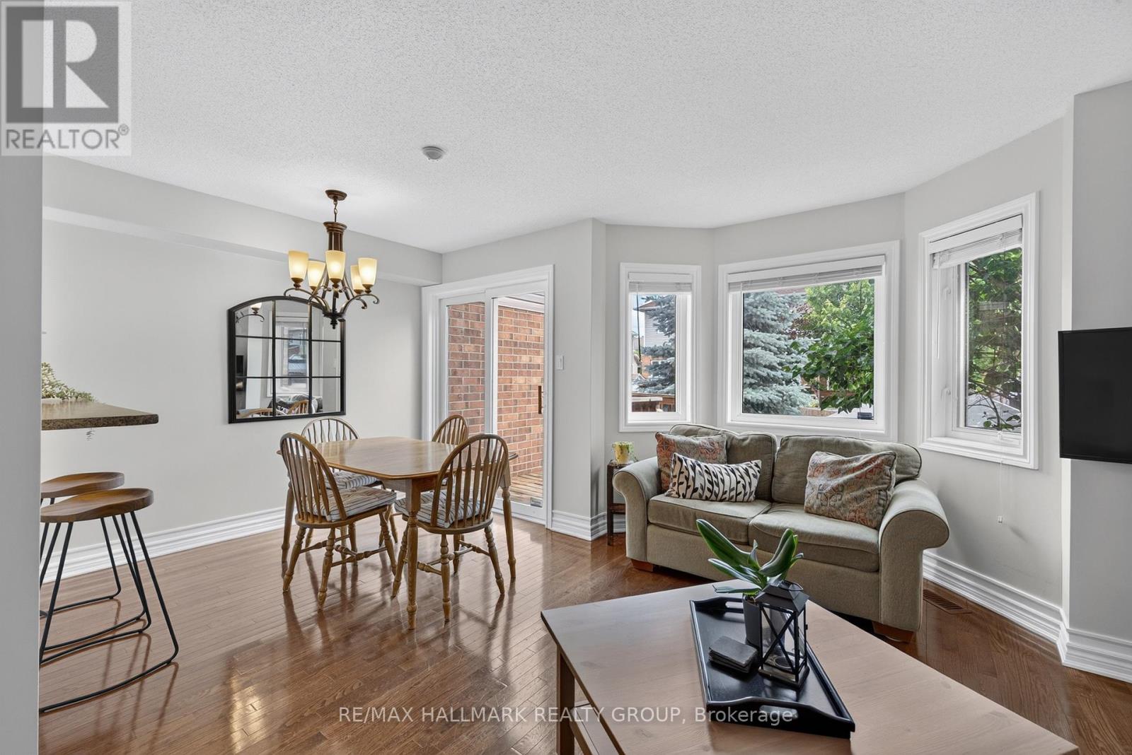 3 Bed, 3 Bath House for Rent in Ottawa – 460 GREY SEAL CIRCLE, Ottawa – MLS# X13468568 - Image 8