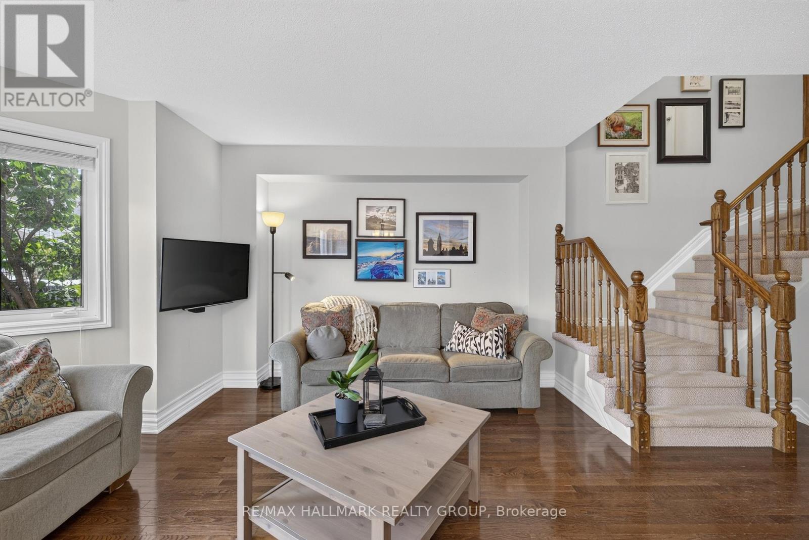 3 Bed, 3 Bath House for Rent in Ottawa – 460 GREY SEAL CIRCLE, Ottawa – MLS# X13468568 - Image 9