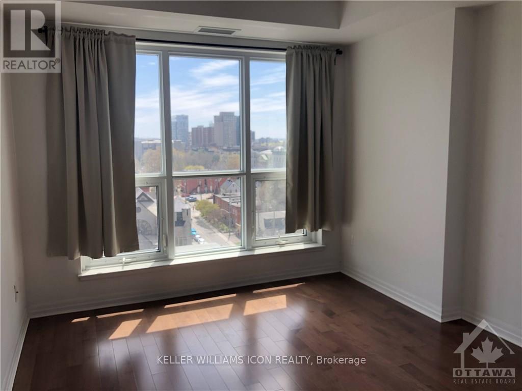 1 Bed, 1 Bath House for Rent in Ottawa – 1303 – 195 BESSERER STREET, Ottawa – MLS# X13468608 - Image 10