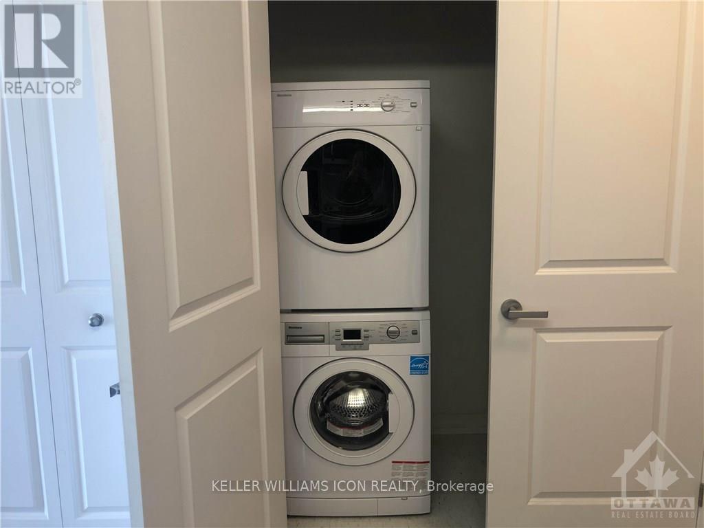 1 Bed, 1 Bath House for Rent in Ottawa – 1303 – 195 BESSERER STREET, Ottawa – MLS# X13468608 - Image 14