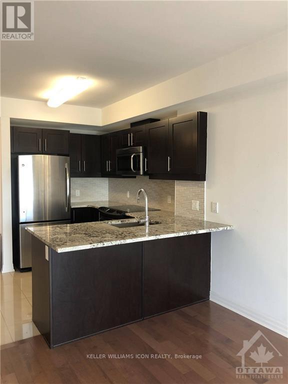 1 Bed, 1 Bath House for Rent in Ottawa – 1303 – 195 BESSERER STREET, Ottawa – MLS# X13468608 - Image 7