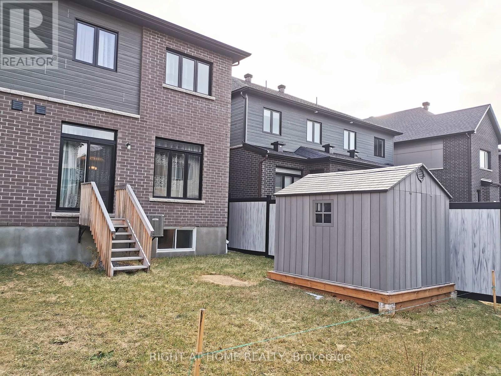 4 Bed, 3 Bath House for Rent in Ottawa – 321 LYSANDER PLACE, Ottawa – MLS# X13468614 - Image 29