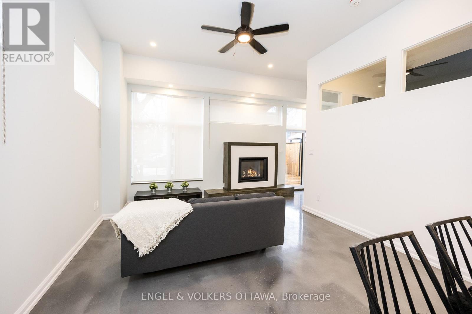 1 Bed, 1 Bath House for Rent in Ottawa – C – 178 MAIN STREET, Ottawa – MLS# X13468740 - Image 18