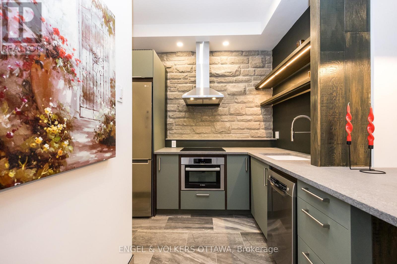 1 Bed, 1 Bath House for Rent in Ottawa – C – 178 MAIN STREET, Ottawa – MLS# X13468740 - Image 31