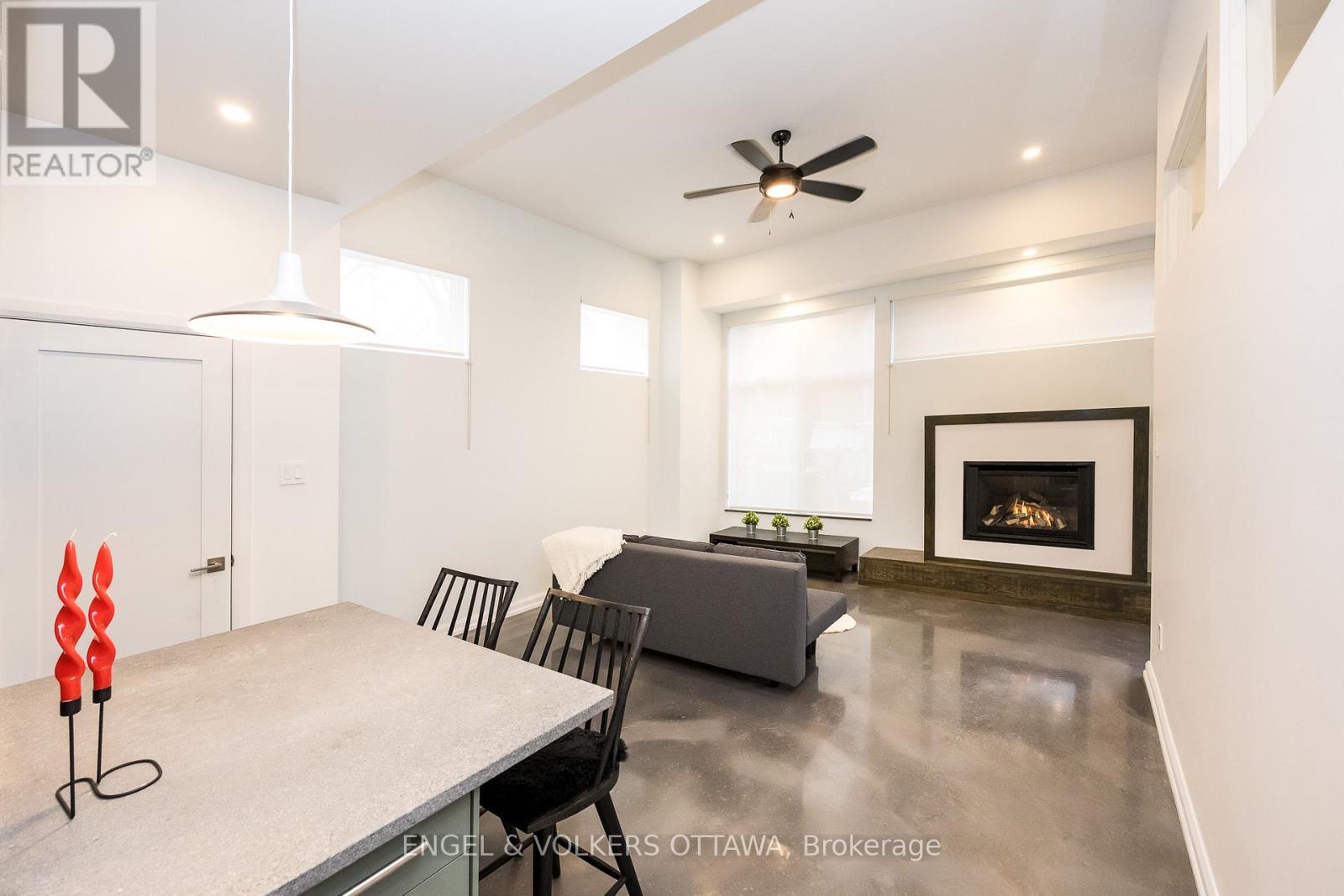 1 Bed, 1 Bath House for Rent in Ottawa – C – 178 MAIN STREET, Ottawa – MLS# X13468740 - Image 36