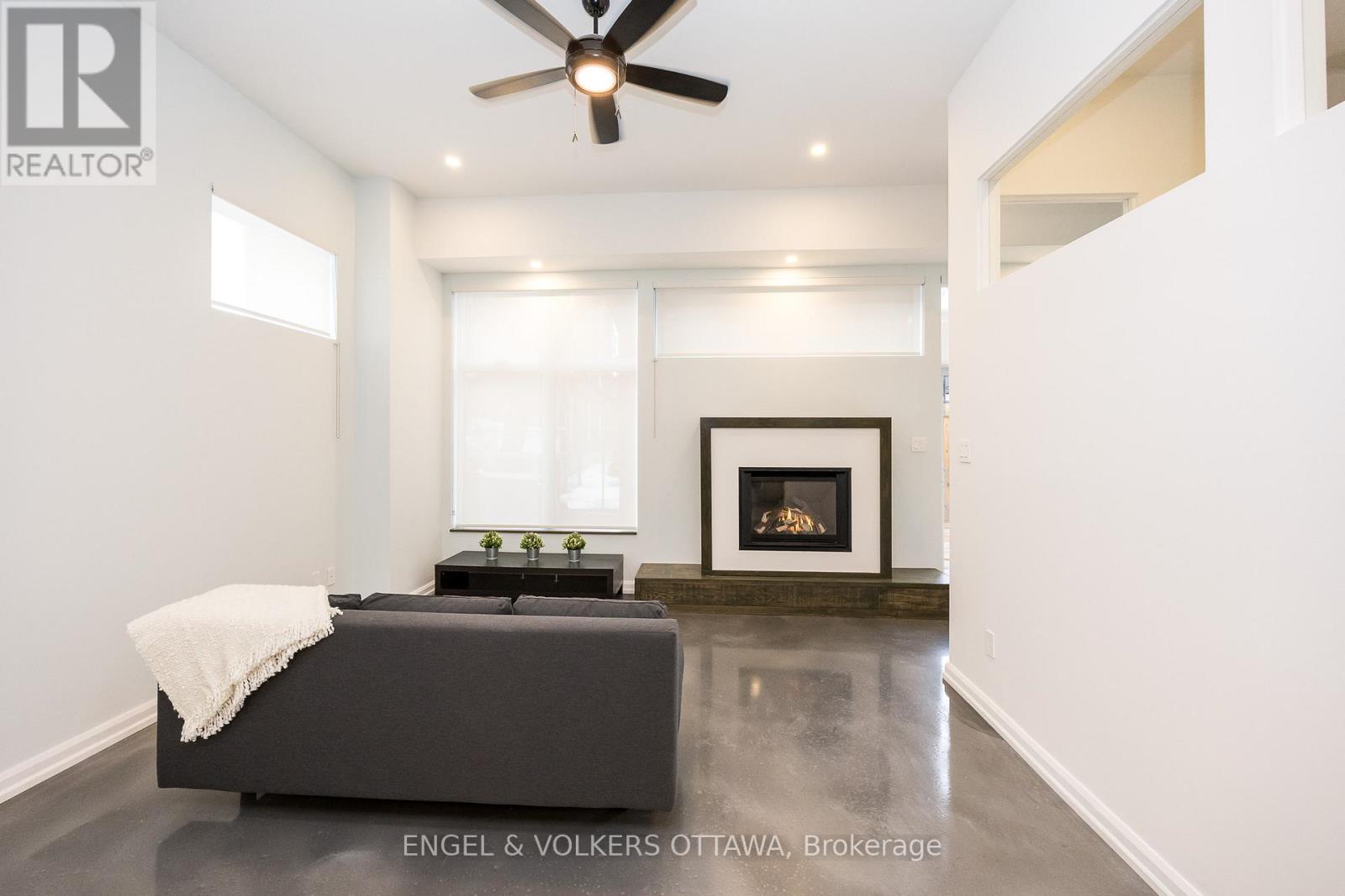 1 Bed, 1 Bath House for Rent in Ottawa – C – 178 MAIN STREET, Ottawa – MLS# X13468740 - Image 7