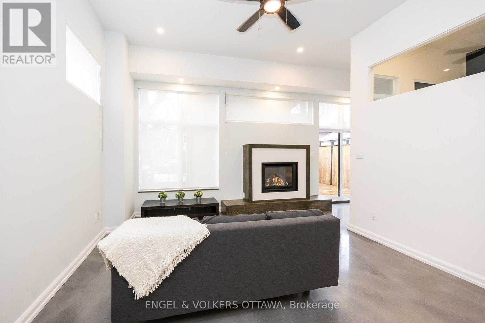 1 Bed, 1 Bath House for Rent in Ottawa – C – 178 MAIN STREET, Ottawa – MLS# X13468740 - Image 8