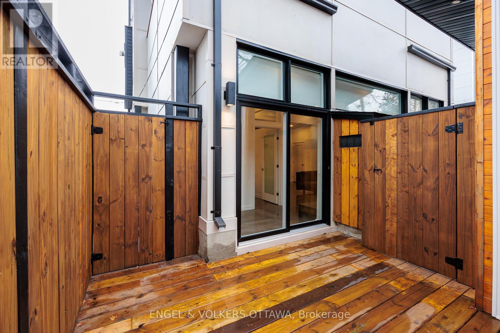 1 Bed, 1 Bath House for Rent in Ottawa – C – 178 MAIN STREET, Ottawa – MLS# X13468740 - Image 9